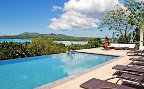 Ocean Suites Bohol Boutique Hotel